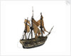 Warship by William Haines