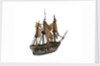 Warship by William Haines
