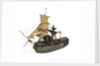 'Royal Sovereign'; warship; 100 guns; 1st rate by William Haines