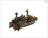 Warship by William Haines