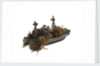 Warship by William Haines