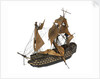 Warship by William Haines