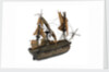 Warship by William Haines