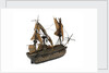 Warship by William Haines
