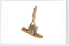 Equipment model; Anchor model; Half killick by Unknown