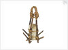 Equipment model; Anchor model; Killick by unknown
