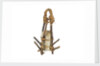 Equipment model; Anchor model; Killick by unknown