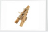 Equipment model; Anchor model; Half killick by unknown
