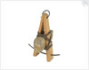 Equipment model; Anchor model; Half killick by unknown