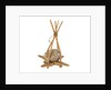 Equipment model; Anchor model; Killick by unknown