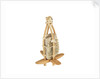 Equipment model; Anchor model; Killick by unknown