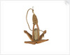 Equipment model; Anchor model; Killick by unknown