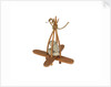 Equipment model; Anchor model; Killick by unknown