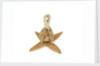 Equipment model; Anchor model; Killick by unknown