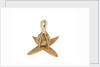Equipment model; Anchor model; Killick by unknown