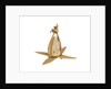 Equipment model; Anchor model; Killick by unknown
