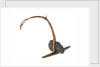 Equipment model; Anchor model; Killick by unknown