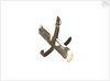 Equipment model; Anchor model; Killick by unknown