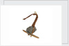 Equipment model; Anchor model; Killick by unknown