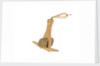 Equipment model; Anchor model; Killick by unknown