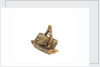 Equipment model; Anchor model; Killick by unknown