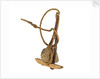 Equipment model; Anchor model; Killick by unknown