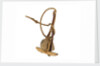 Equipment model; Anchor model; Killick by unknown