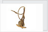 Equipment model; Anchor model; Killick by unknown