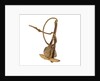 Equipment model; Anchor model; Killick by unknown