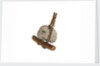 Equipment model; Anchor model; Killick by unknown