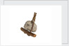 Equipment model; Anchor model; Killick by unknown