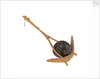 Equipment model; Anchor model; Killick by unknown