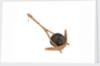 Equipment model; Anchor model; Killick by unknown