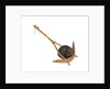 Equipment model; Anchor model; Killick by unknown