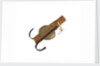 Equipment model; Anchor model; Killick by unknown