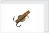Equipment model; Anchor model; Killick by unknown