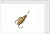 Equipment model; Anchor model; Killick by unknown