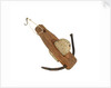 Equipment model; Anchor model; Killick by unknown