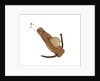 Equipment model; Anchor model; Killick by unknown