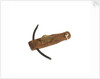 Equipment model; Anchor model; Killick by unknown