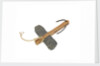 Equipment model; Anchor model; Killick by unknown