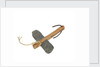 Equipment model; Anchor model; Killick by unknown