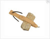 Equipment model; Anchor model; Killick by Unknown