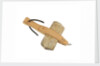 Equipment model; Anchor model; Killick by Unknown