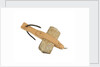 Equipment model; Anchor model; Killick by Unknown