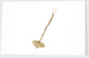 Equipment model; Anchor model; Killick by unknown