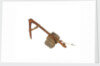 Equipment model; Anchor model; Killick by unknown