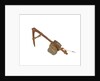 Equipment model; Anchor model; Killick by unknown