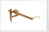 Equipment model; Anchor model; Killick by unknown