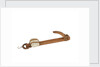Equipment model; Anchor model; Killick by unknown